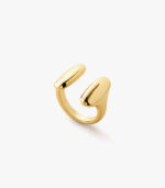 Miley Statement Ring
